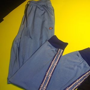 Champion sweatpants